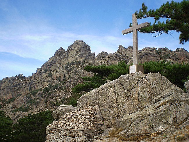 Bavella