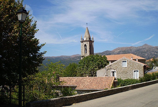 Bavella