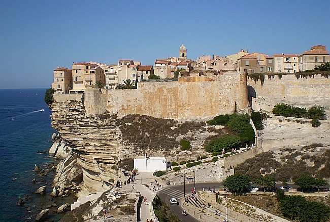 Bonifacio