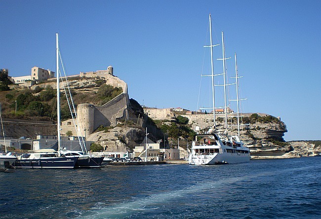 Bonifacio